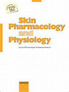 SKIN PHARMACOLOGY AND PHYSIOLOGY雜志封面